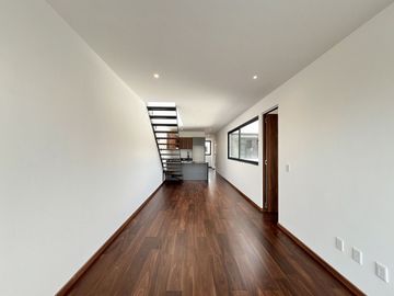 PENTHOUSE DE LUJO EN ALTO POLANCO