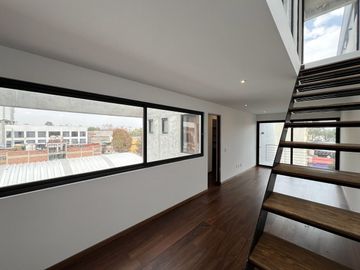 PENTHOUSE DE LUJO EN ALTO POLANCO