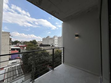 PENTHOUSE DE LUJO EN ALTO POLANCO