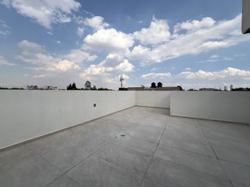 PENTHOUSE DE LUJO EN ALTO POLANCO