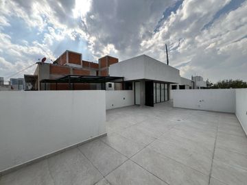 PENTHOUSE DE LUJO EN ALTO POLANCO