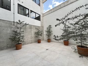 PENTHOUSE DE LUJO EN ALTO POLANCO