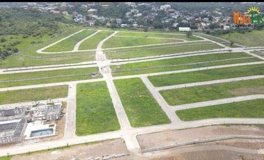 For sale Vacant lot in Acropolis Loyola Quezon City