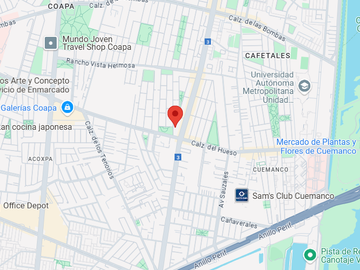 CASA, REMATE BANCARIO, SANTA CECILIA, COYOACÁN, CIUDAD DE MÉXICO