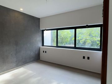 Venta de Casa de Lujo en Senderos de Mayakoba, Playa del Carmen | Alberca Privada, Rooftop con Firepit + Terraza Panorámica