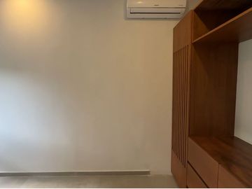 Venta de Casa de Lujo en Senderos de Mayakoba, Playa del Carmen | Alberca Privada, Rooftop con Firepit + Terraza Panorámica