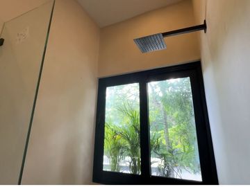 Venta de Casa de Lujo en Senderos de Mayakoba, Playa del Carmen | Alberca Privada, Rooftop con Firepit + Terraza Panorámica