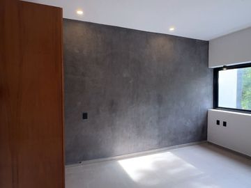 Venta de Casa de Lujo en Senderos de Mayakoba, Playa del Carmen | Alberca Privada, Rooftop con Firepit + Terraza Panorámica