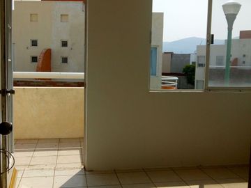 SU CASA DE FIN DE SEMANA, CERCA DE CUERNAVACA, MORELOS