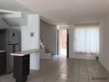 SU CASA DE FIN DE SEMANA, CERCA DE CUERNAVACA, MORELOS