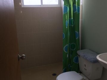 SU CASA DE FIN DE SEMANA, CERCA DE CUERNAVACA, MORELOS