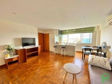 Fully furnished 1 bedroom condo at 103 Condominium 3 For Sale with tenant