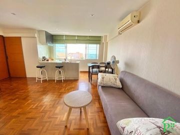 Fully furnished 1 bedroom condo at 103 Condominium 3 For Sale with tenant
