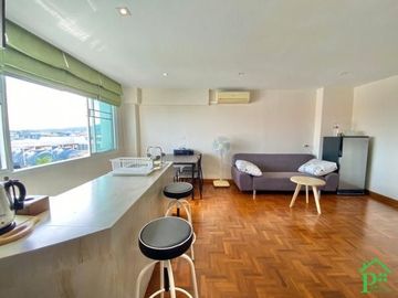 Fully furnished 1 bedroom condo at 103 Condominium 3 For Sale with tenant