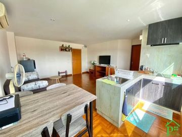 Fully furnished 1 bedroom condo at 103 Condominium 3 For Sale with tenant
