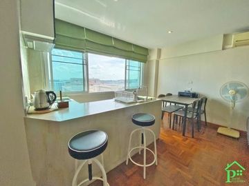 Fully furnished 1 bedroom condo at 103 Condominium 3 For Sale with tenant