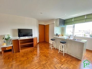 Fully furnished 1 bedroom condo at 103 Condominium 3 For Sale with tenant