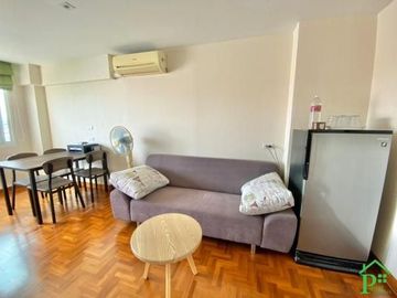 Fully furnished 1 bedroom condo at 103 Condominium 3 For Sale with tenant