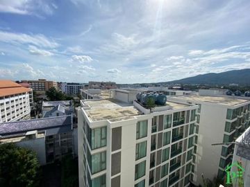 Fully furnished 1 bedroom condo at 103 Condominium 3 For Sale with tenant