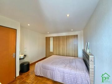 Fully furnished 1 bedroom condo at 103 Condominium 3 For Sale with tenant