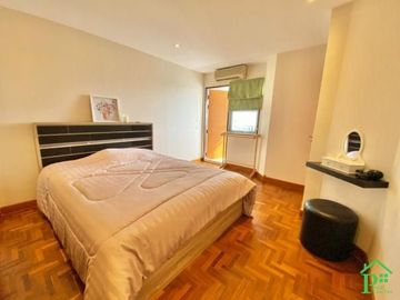 Fully furnished 1 bedroom condo at 103 Condominium 3 For Sale with tenant