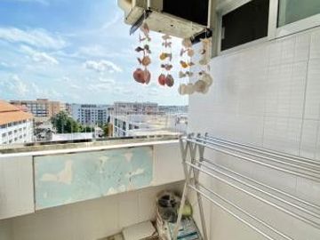 Fully furnished 1 bedroom condo at 103 Condominium 3 For Sale with tenant