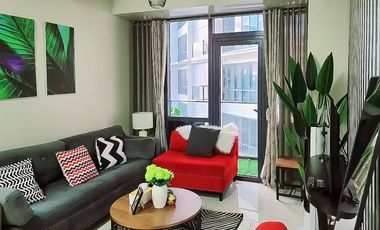 The Florence Residences 1 Bedroom 1BR Condo Unit for Sale in McKinley, Taguig City