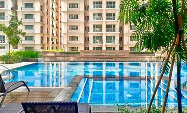 The Florence Residences 1 Bedroom 1BR Condo Unit for Sale in McKinley, Taguig City