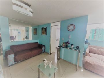 AMPLIO Y HERMOSO DEPARTAMENTO CON VISTA PANORAMICA  EN LA CUADRA 6 DE LA  AV. PRINCIPAL - SURQUILLO