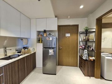 For Sale: Semi-furnished 1BR Tambuli Mactan Cebu