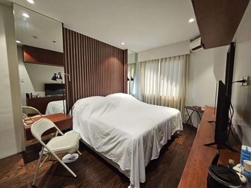For Sale: Semi-furnished 1BR Tambuli Mactan Cebu