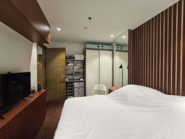 For Sale: Semi-furnished 1BR Tambuli Mactan Cebu