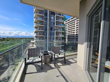 For Sale: Semi-furnished 1BR Tambuli Mactan Cebu