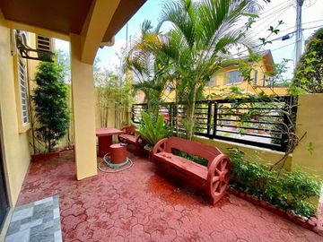 3 Bedroom 2-Storey House & Lot for SALE in Camella Sorrento Mexico Pampanga