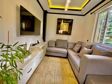 3 Bedroom 2-Storey House & Lot for SALE in Camella Sorrento Mexico Pampanga