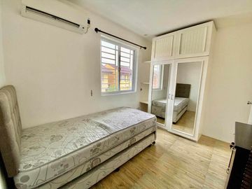 3 Bedroom 2-Storey House & Lot for SALE in Camella Sorrento Mexico Pampanga