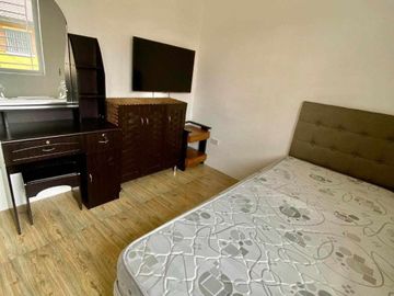 3 Bedroom 2-Storey House & Lot for SALE in Camella Sorrento Mexico Pampanga