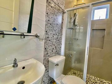 3 Bedroom 2-Storey House & Lot for SALE in Camella Sorrento Mexico Pampanga