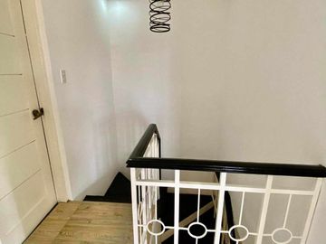 3 Bedroom 2-Storey House & Lot for SALE in Camella Sorrento Mexico Pampanga