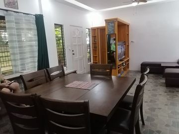 FULLY FURNISHED DUMAGUETE HOUSE AND LOT FOR SALE ID 14949