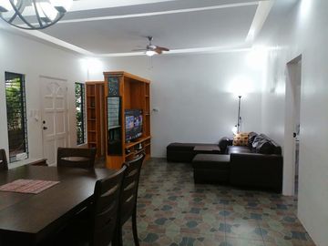 FULLY FURNISHED DUMAGUETE HOUSE AND LOT FOR SALE ID 14949