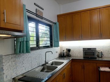 FULLY FURNISHED DUMAGUETE HOUSE AND LOT FOR SALE ID 14949
