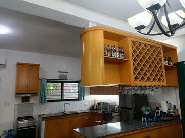 FULLY FURNISHED DUMAGUETE HOUSE AND LOT FOR SALE ID 14949