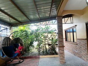 FULLY FURNISHED DUMAGUETE HOUSE AND LOT FOR SALE ID 14949