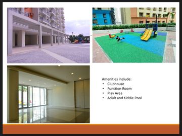 Rent to Own 1 Bedroom Condo Unit for Sale in Makati | Avida Towers San Lorenzo