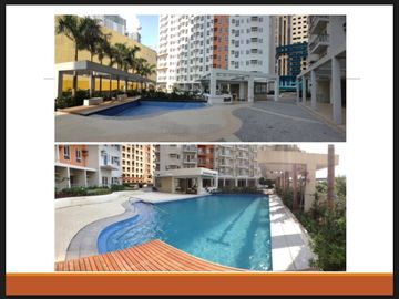 Rent to Own 1 Bedroom Condo Unit for Sale in Makati | Avida Towers San Lorenzo