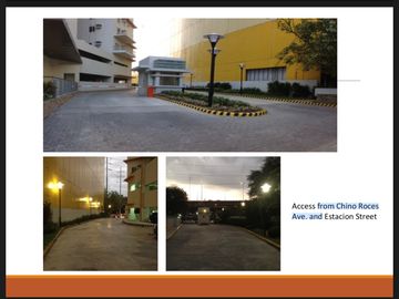 Rent to Own 1 Bedroom Condo Unit for Sale in Makati | Avida Towers San Lorenzo
