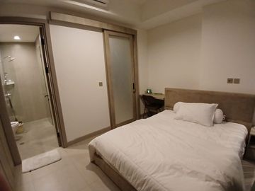 For Rent Apartment Fatmawati City Center Near MRT South Jakarta