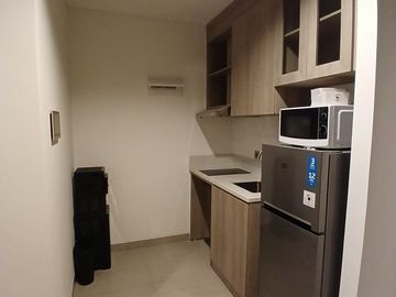 For Rent Apartment Fatmawati City Center Near MRT South Jakarta