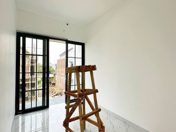 Rumah Dijual MURAH Di Cibubur CIRACAS Jakarta Timur Jaktim Dekat Tol Dan Stasiun LRT Cibubur Jual